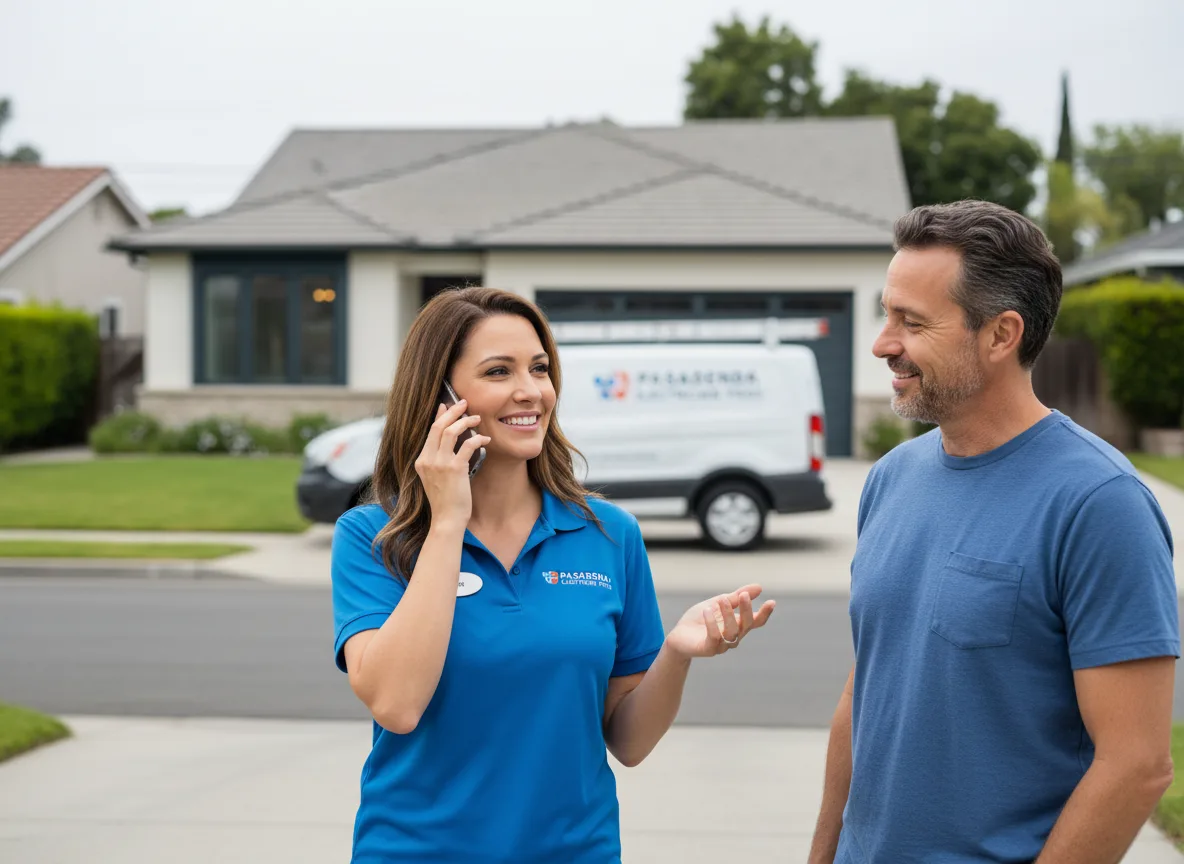 Electrician Thawville, IL FAQs